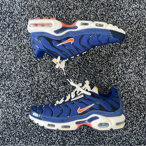 Nike Other - Men’s Nike Air Max Plus SE Running Club Size 9.5